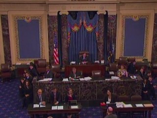 Dette: le chef des démocrates au Sénat "prudemment optimiste"