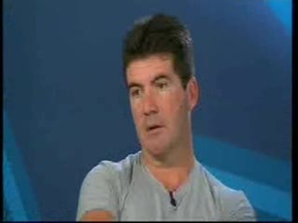 American Idol funny