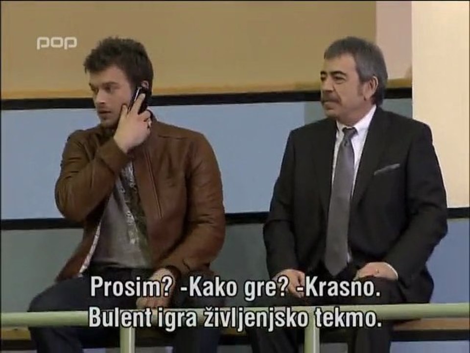 STRASTI ORIJENTA - Epizoda 122 - 4/6