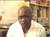 MUKAMBA  AUGUSTIN PROPOSE  LA  CREATION D'UNE  BANQUE  DE  CREDIT  ARTISTIQUE  EN  RDC 2