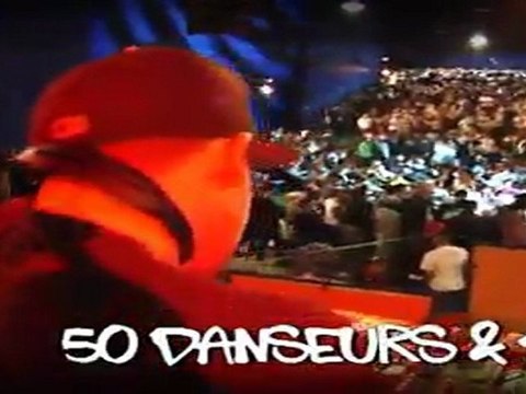 Vibrations Urbaines 14 - Teaser #1