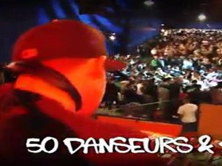 Vibrations Urbaines 14 - Teaser #1