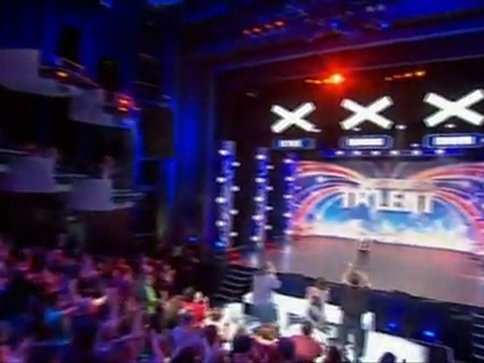 Jack Vidgen