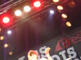 nouvelle vague astropolis 2011