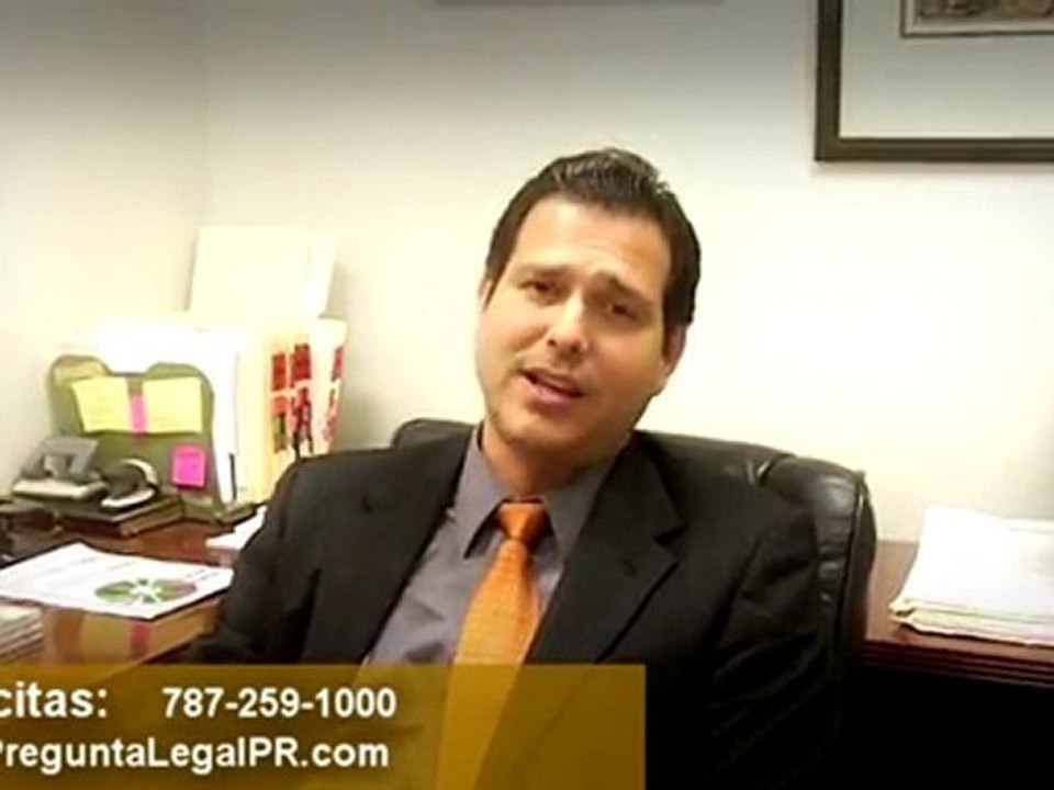 Abogado de Quiebra en Puerto Rico