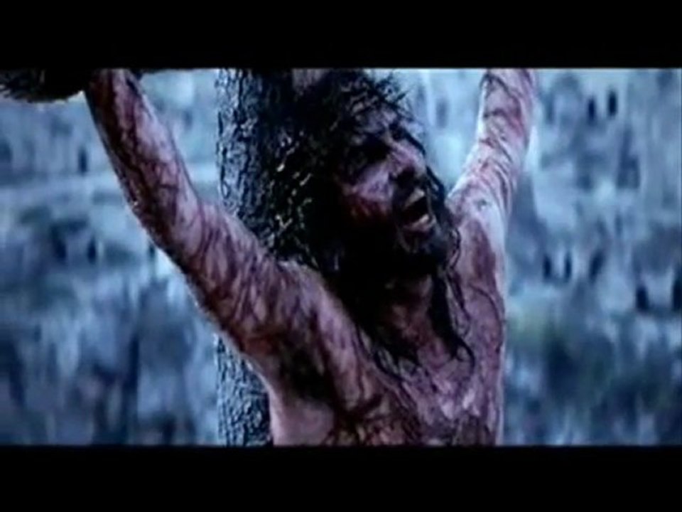 ‪The Seven Last Words of The Christ