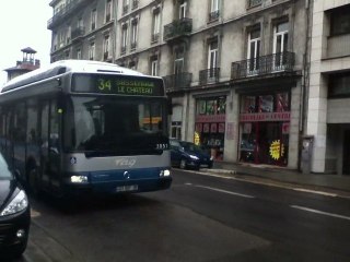 Irisbus Renault Agora S GNV TAG