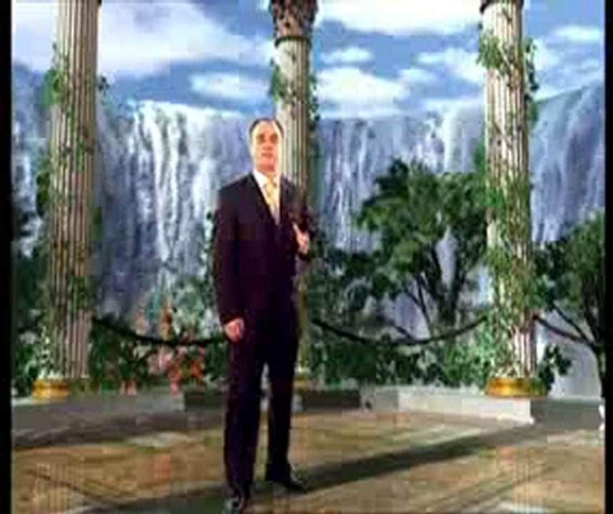 Deccal önce peygamberliğini sonra sözde ilahlığını iddia edecektir