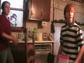 Instant Message (IM) ACT lll - Sweet Home Alabama