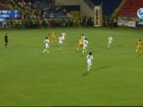 FC PETROLUL 2 - 1 otelul galati - Repriza 2 - 25 iulie 2011 Buzau