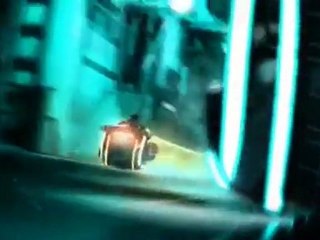 Tron Uprising - Animated Series Trailer 1 HD