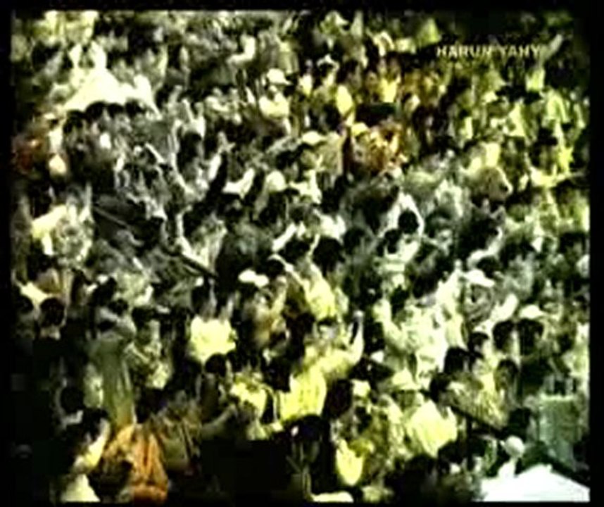 Deccaliyet Hz. İsa'nın gelişine kadar insanları kandırmayı sürdürecektir