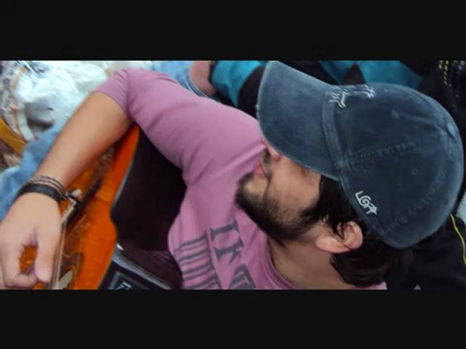 Süleyman Konuk-Hiç Affetmedim Kendimi (Taner)