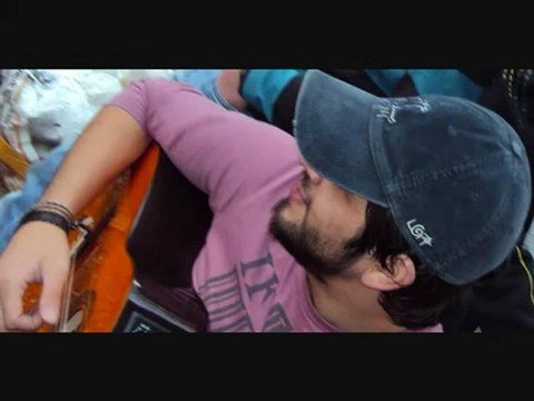 Süleyman Konuk-Hiç Affetmedim Kendimi (Taner)