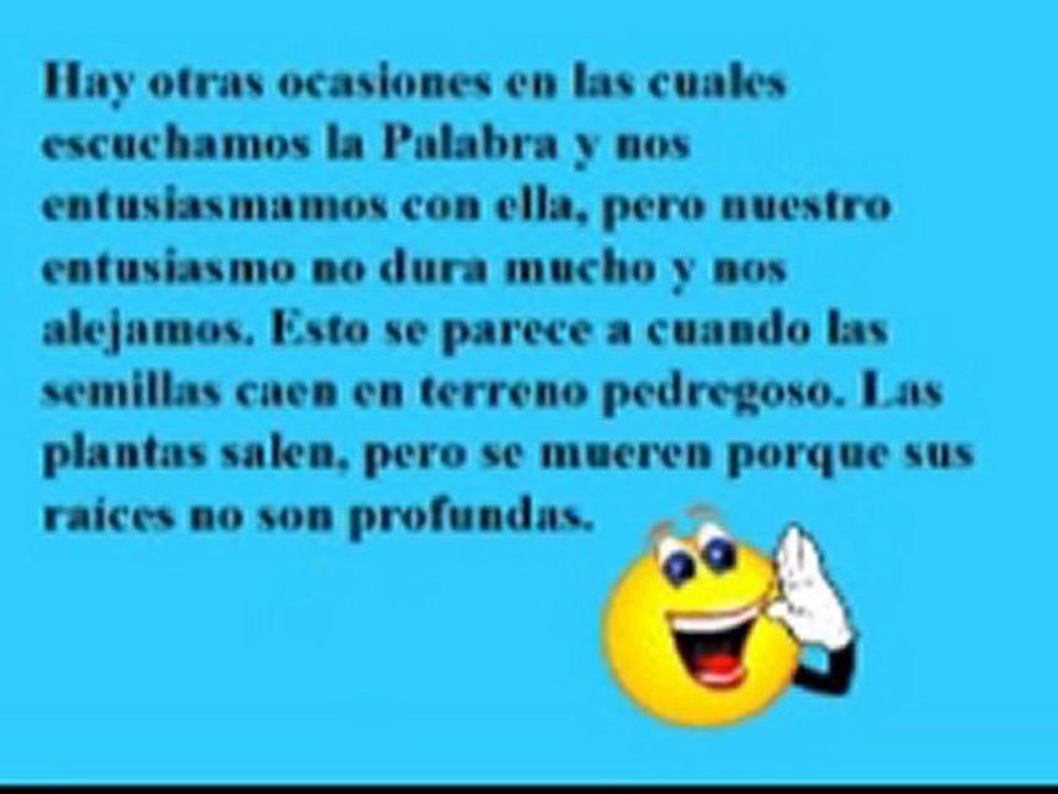 Todo depende de la tierra wmv