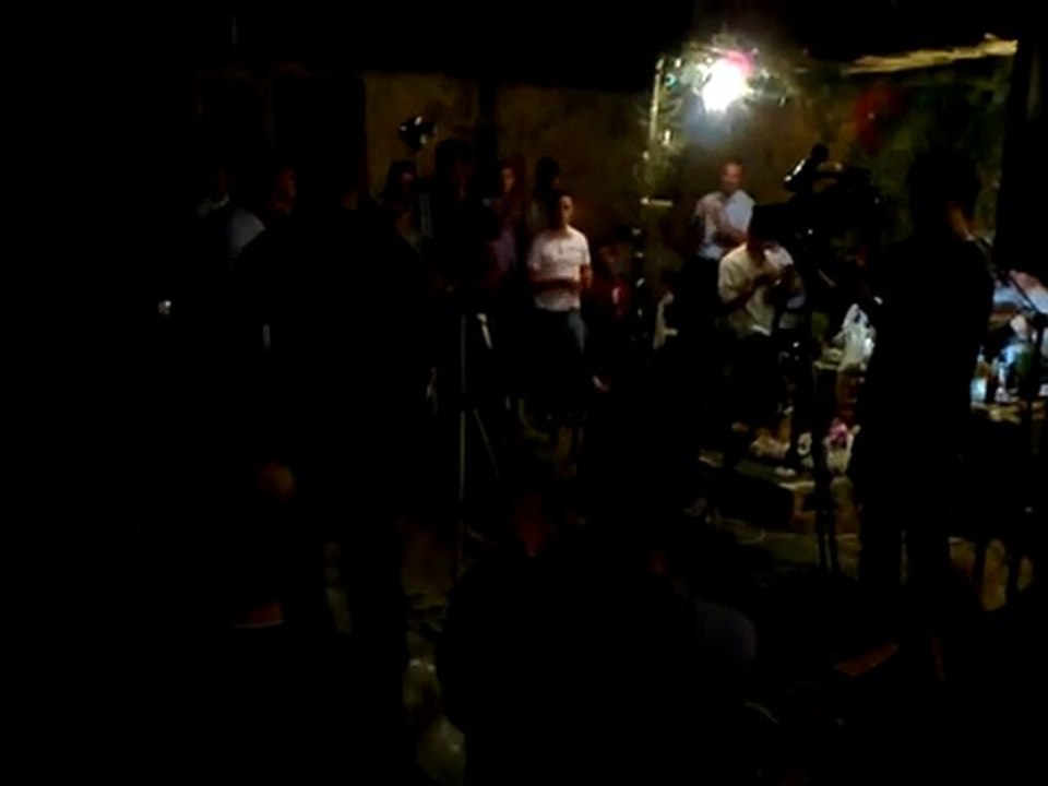 el hasnaoui a l'algeroise  par kamel aziz