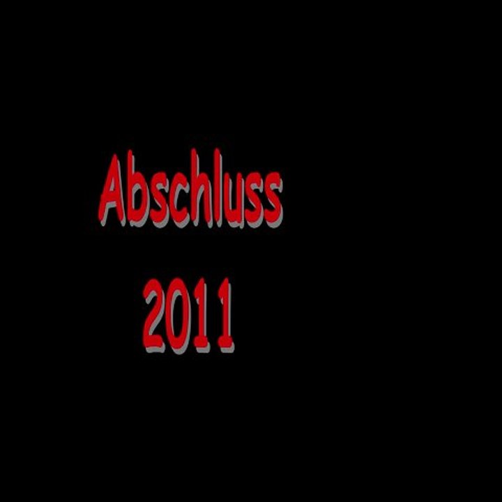 Realschule Enger - Abschluss 2011