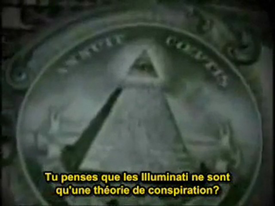 Immortal Technique - Cause of death [French Subtitles] RAP ANTI NWO