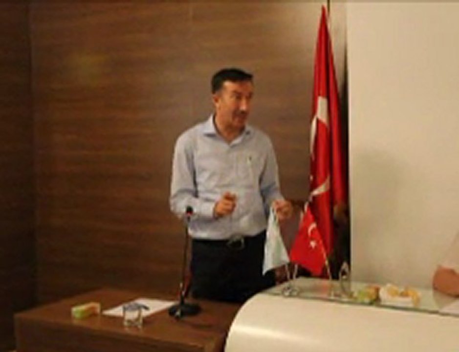 ASAKYAZI KONGRE