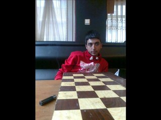 25 MeSKeN & mC MaRaZ [HaRaM OLsuN]