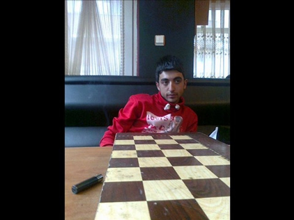 25 MeSKeN & mC MaRaZ [HaRaM OLsuN]