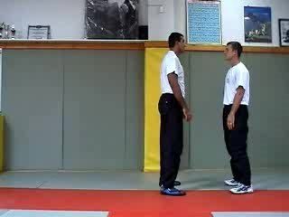 Krav Maga - Technique 6