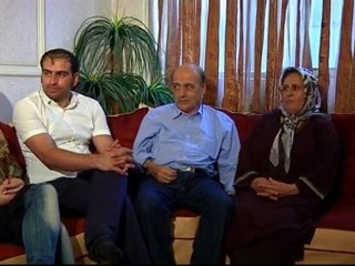 Acid attack woman spares man from being blinded