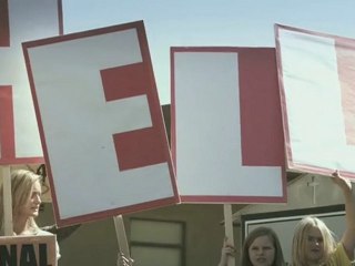 #2 - Trailer #2 (English)