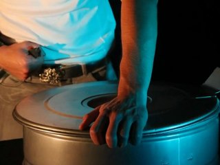 L'aventurier du rêve - Modèle Dream's Angel - Photographe A. Friteau