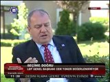 Cem Toker Kanal B Tv İstanbul Sohbetleri Programı 06062011