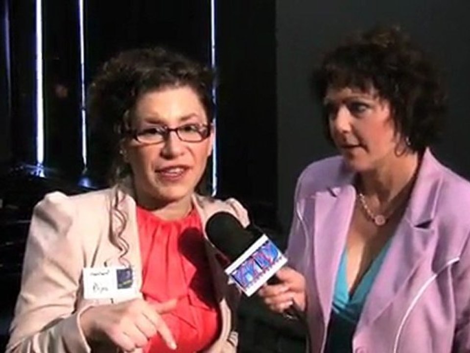 Fishnet Networks Staff Interview with Priya!