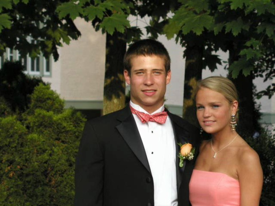 Michael S. Young - Duke - Freshman Year