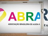 ABRACC - Associação Brasileira de Ajuda à Criança com Câncer  www.abracc.org.br