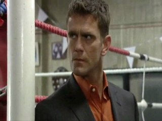 Michael does one of his monologues