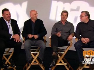 Cinemax Final Cut - Featurette Cinemax Final Cut (English)