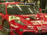 Blancpain Endurance Series 24hrs of Spa Part 2