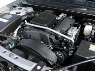 2005 GMC Envoy Olive Branch MS - by EveryCarListed.com