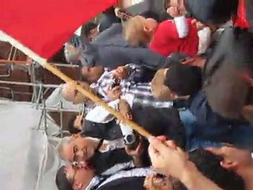 SEHITLER ÖLMEZ VATAN BÖLÜNMEZ II