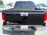 2008 GMC Sierra Albany GA - by EveryCarListed.com