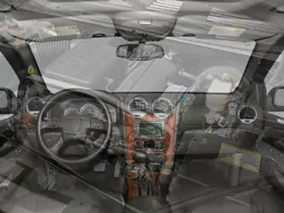 2004 GMC Envoy Bloomington MN - by EveryCarListed.com