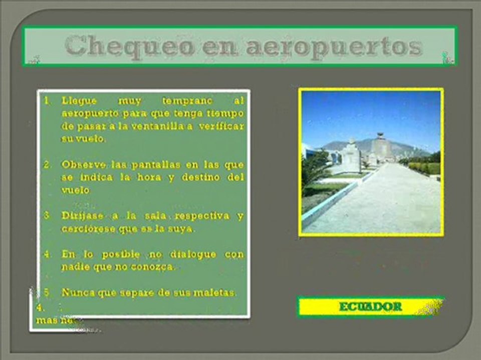 APRENDA A VIAJAR CON POCO DINERO