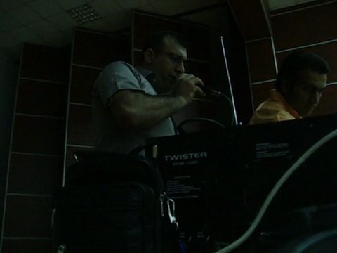 Grup sizinle irfan-serkan-müjdat -SENDEN OLDU SENDEN