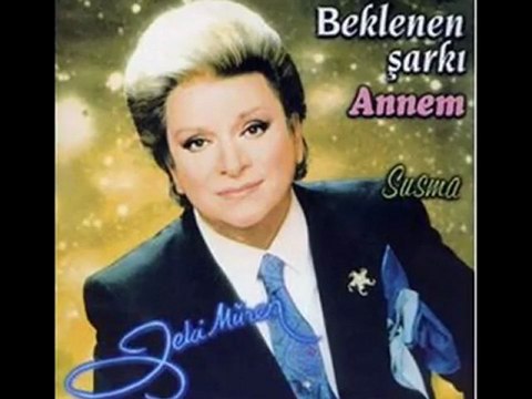 Zeki Müren - Sen Kimseyi Sevemezsin