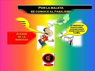 CAMPAÑA POLÍTICA CREÍBLE Y RESPONSABLE