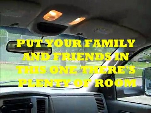 Used 4x4 Truck Houston (832)435-2913 BY OWNER 2008 Dodge Ram 3500 4x4 Dually