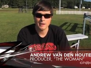  - Behind-the-scenes  (Anglais)