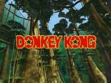 Donkey Kong Country L'île De Kongo Bongo episode 3 : la noix de coco en cristale