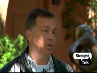 Straight Talk- Customer Testimony- Howard Deal