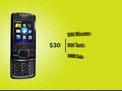 Straight Talk- Unlimited Plan Commercial