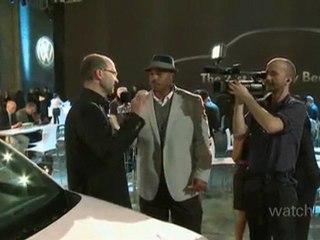 2012 Volkswagen Beetle: Return of an Icon